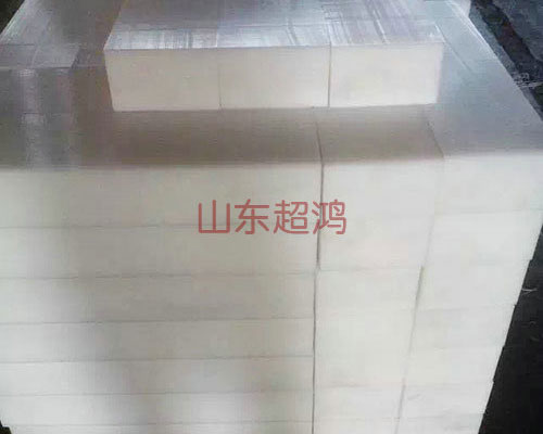 广东超高分子量聚乙烯板